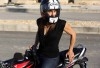 Grace Kassab, Lebanon. (AFP/Patrick Baz) Grace Kassab, Lebanon. (AFP/Patrick Baz)