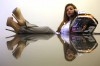 Annie Bader, Lebanon. (AFP/Patrick Baz) Annie Bader, Lebanon. (AFP/Patrick Baz)