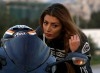 Annie Bader, Lebanon. (AFP/Patrick Baz) Annie Bader, Lebanon. (AFP/Patrick Baz)