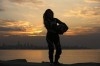 Annie Bader, Lebanon. (AFP/Patrick Baz) Annie Bader, Lebanon. (AFP/Patrick Baz)