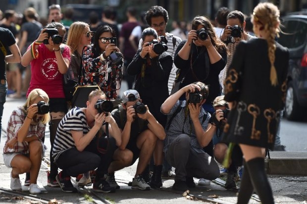 (AFP Photo / Gabriel Bouys) (AFP Photo / Gabriel Bouys)