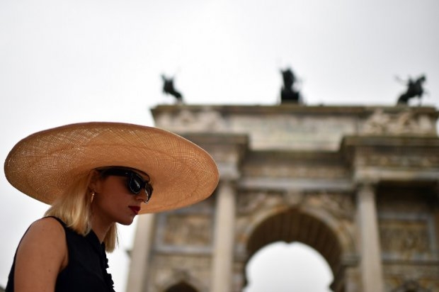 (AFP Photo / Gabriel Bouys) (AFP Photo / Gabriel Bouys)