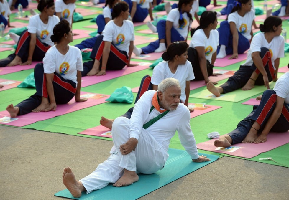 Indian Prime Minister Narendra Modi Indian Prime Minister Narendra Modi
