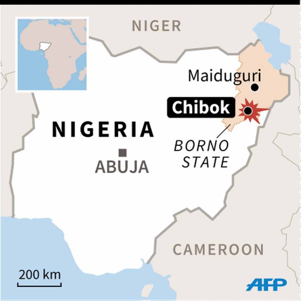 (AFP Graphics) (AFP Graphics)