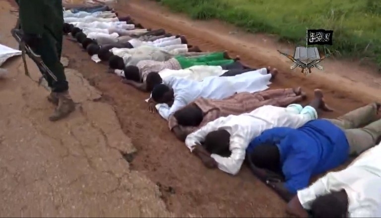NIGERIA-UNREST-ATTACK NIGERIA-UNREST-ATTACK
