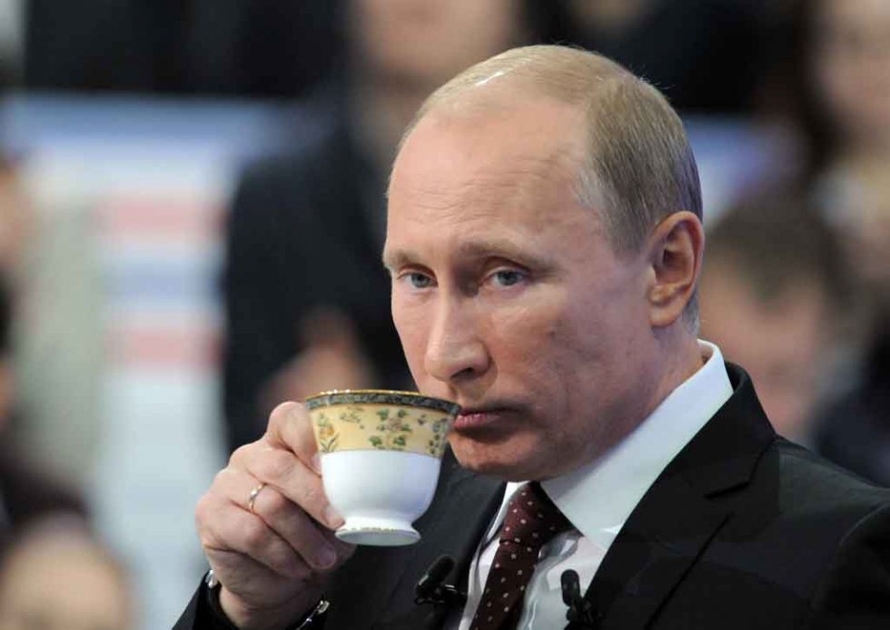 (AFP/Ria Novosti/stringer) (AFP/Ria Novosti/stringer)