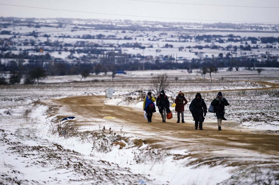 (AFP/Dimitar Dilkoff) (AFP/Dimitar Dilkoff)