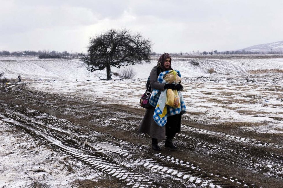 (AFP/Dimitar Dilkoff) (AFP/Dimitar Dilkoff)
