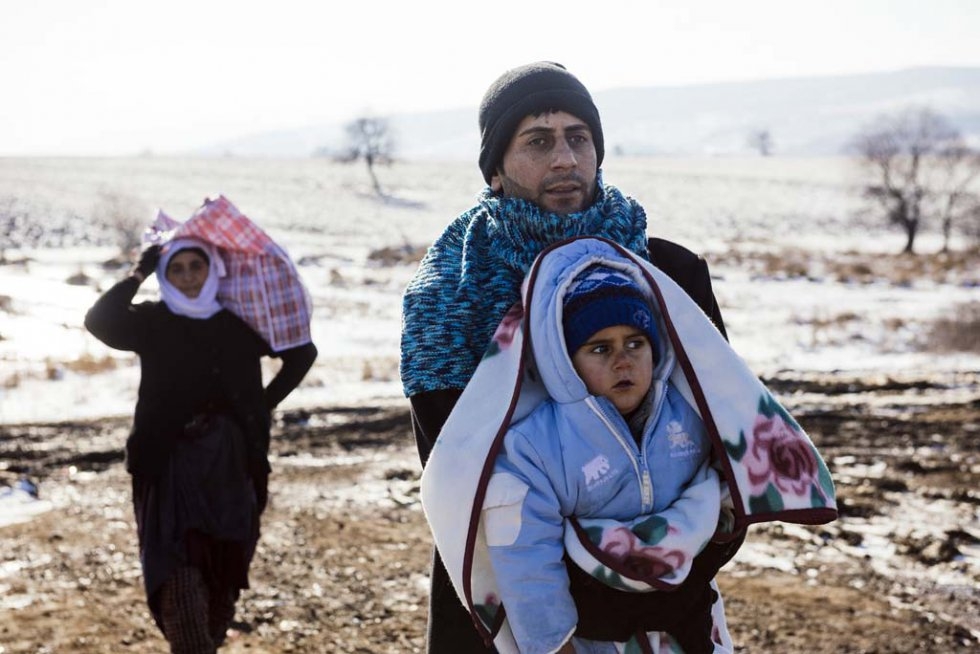 (AFP/Dimitar Dilkoff) (AFP/Dimitar Dilkoff)
