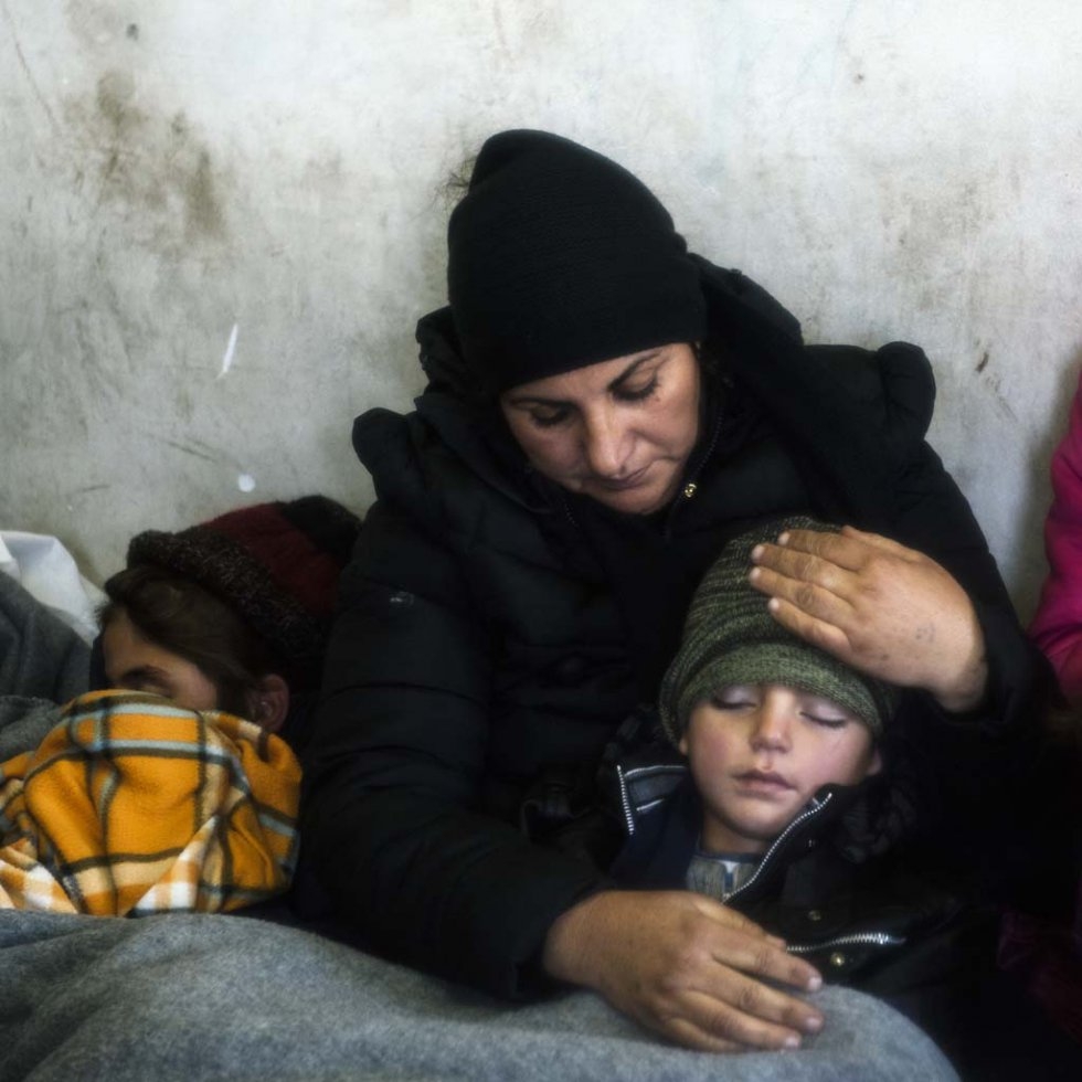 (AFP/Dimitar Dilkoff) (AFP/Dimitar Dilkoff)