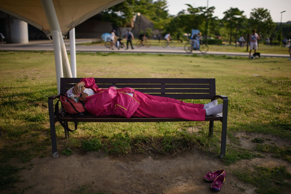 SKOREA-HEALTH-MERS SKOREA-HEALTH-MERS