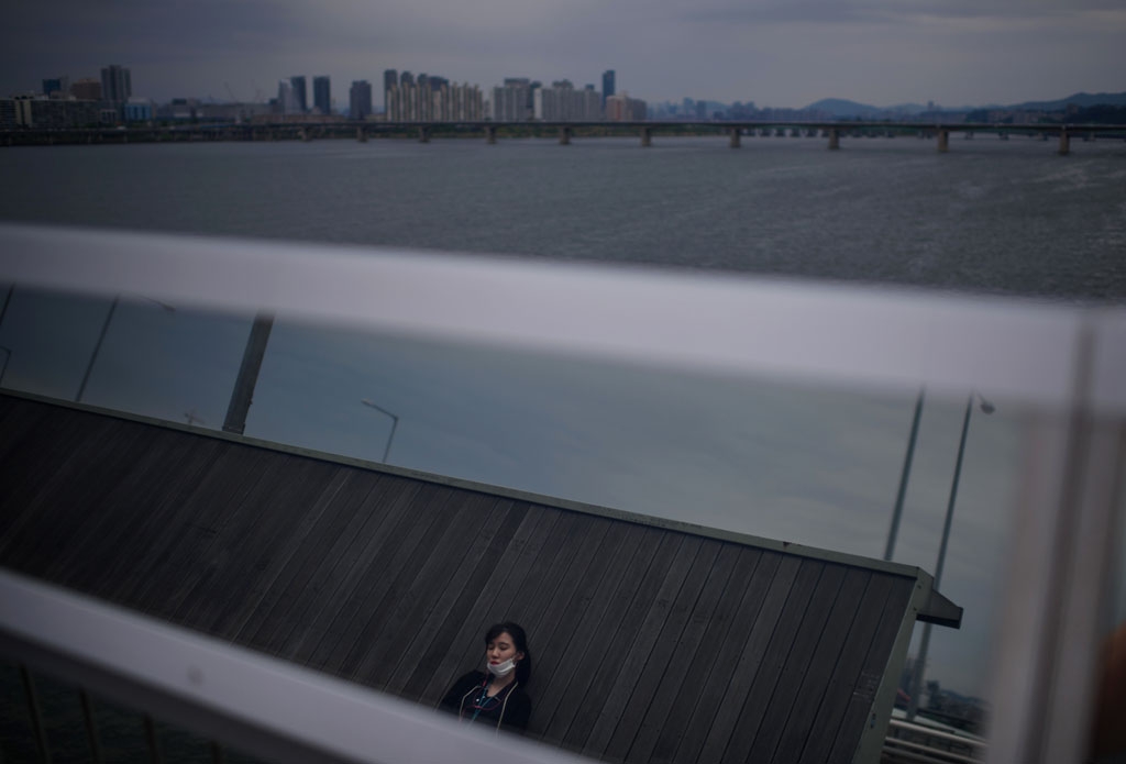 SKOREA-HEALTH-MERS SKOREA-HEALTH-MERS