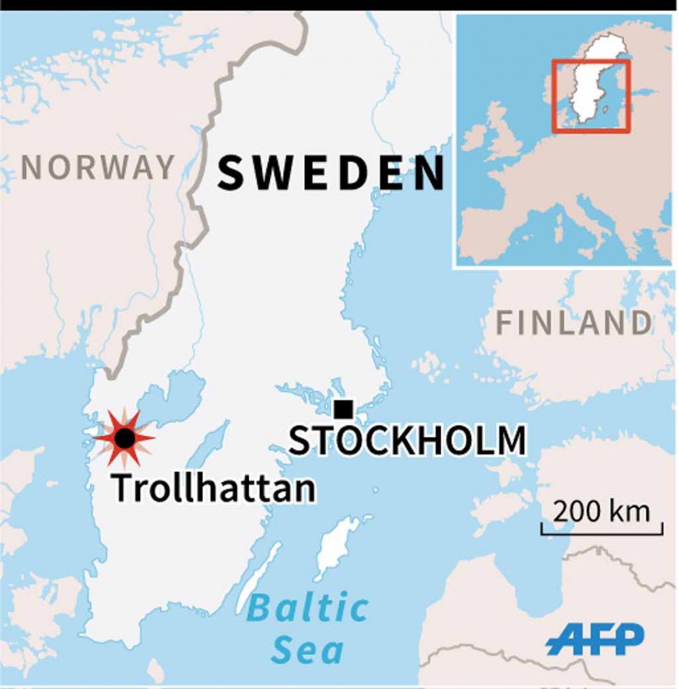 (AFP Graphics) (AFP Graphics)