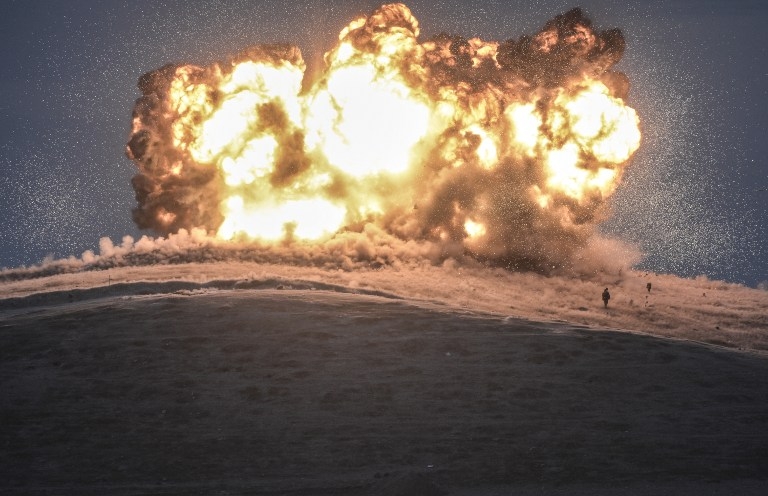 PHOTOGRAPHY-MEDIA-PRIZE-TURKEY-SYRIA-CONFLICT-KURDS-FILES PHOTOGRAPHY-MEDIA-PRIZE-TURKEY-SYRIA-CONFLICT-KURDS-FILES