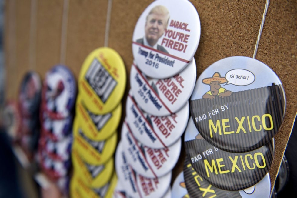 (AFP/Brendan Smialowski) (AFP/Brendan Smialowski)