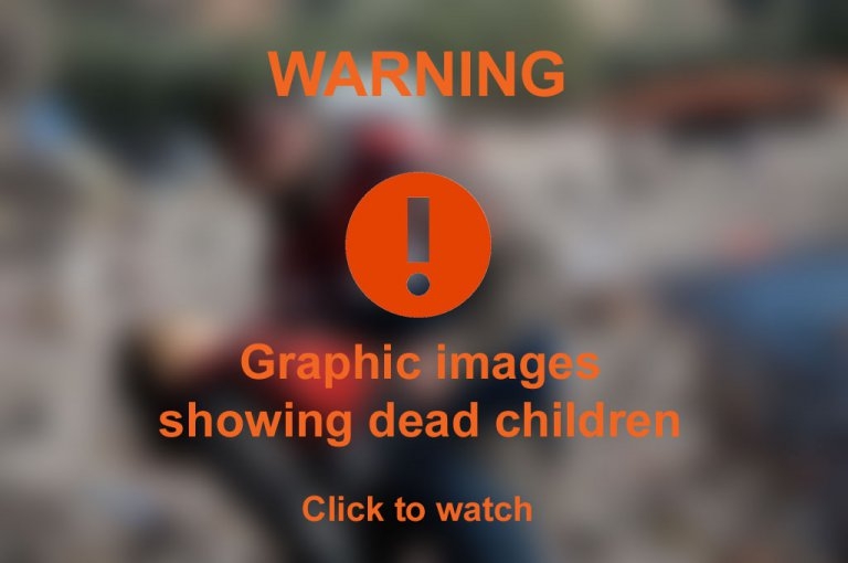 Warning: graphic content Warning: graphic content