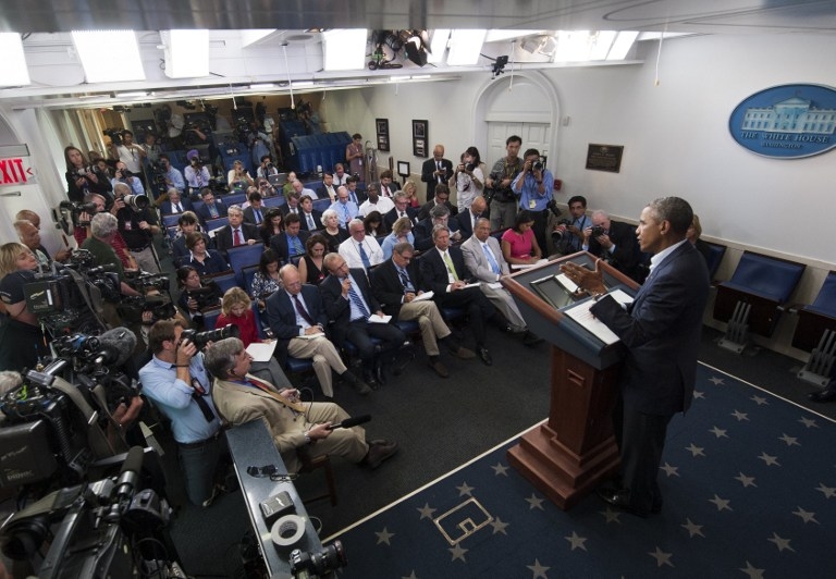 US-POLITICS-OBAMA US-POLITICS-OBAMA