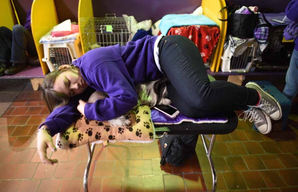 (AFP/Timothy A. Clary) (AFP/Timothy A. Clary)