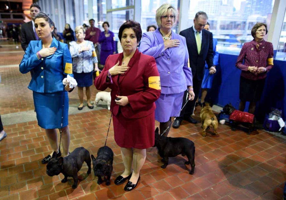 (AFP/Timothy A. Clary) (AFP/Timothy A. Clary)