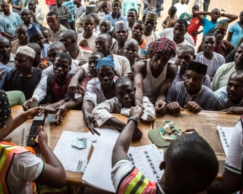NIGERIA-VOTE