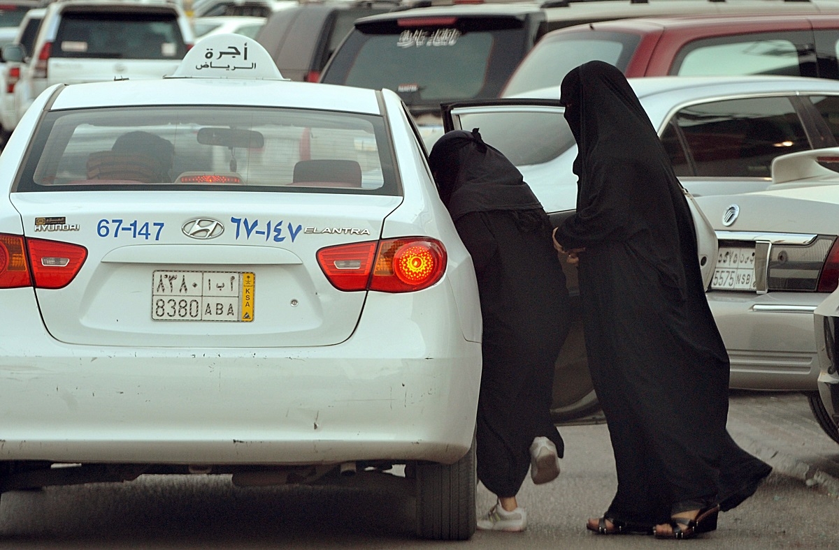 Saudi surprises Correspondent