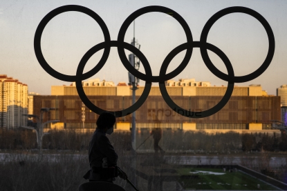 Beijing 2022 - IOC News, Playbooks and Documents