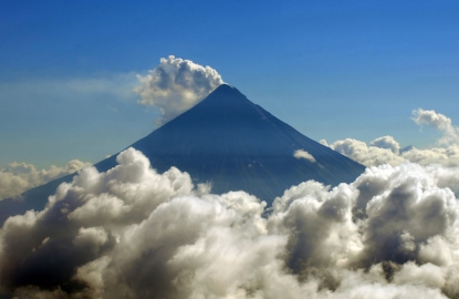 Mayon - Wikipedia