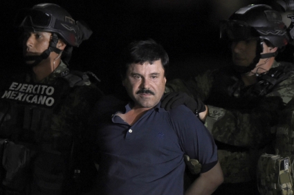 Three Months With Chapo Correspondent Three Months With Chapo Correspondent