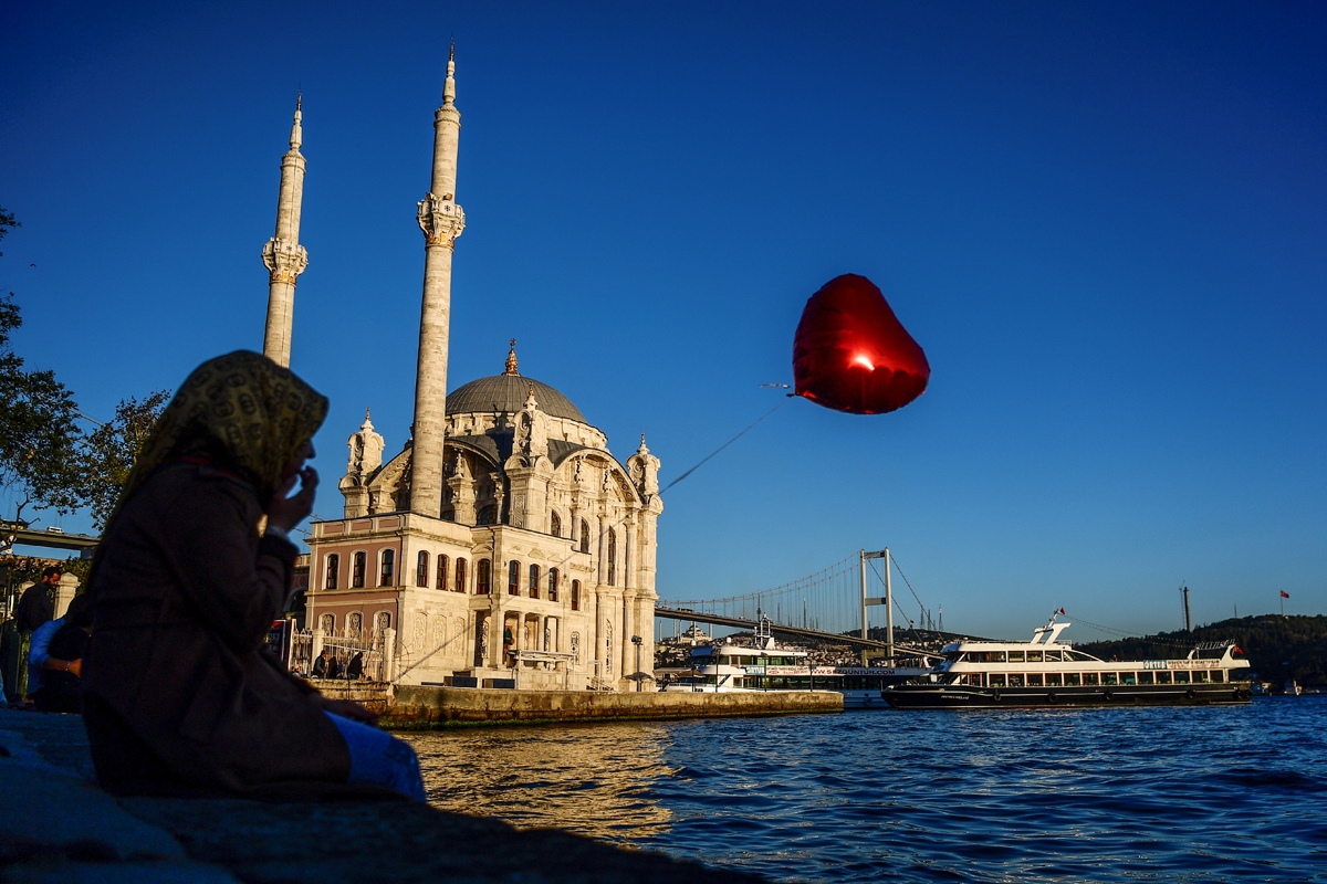 Istanbul a1